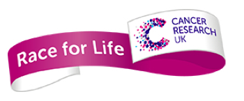 Race for Life Logo